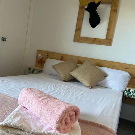 S_Apartamento Σαλού Εξωτερικό φωτογραφία