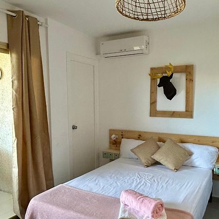 S_Apartamento Σαλού Εξωτερικό φωτογραφία