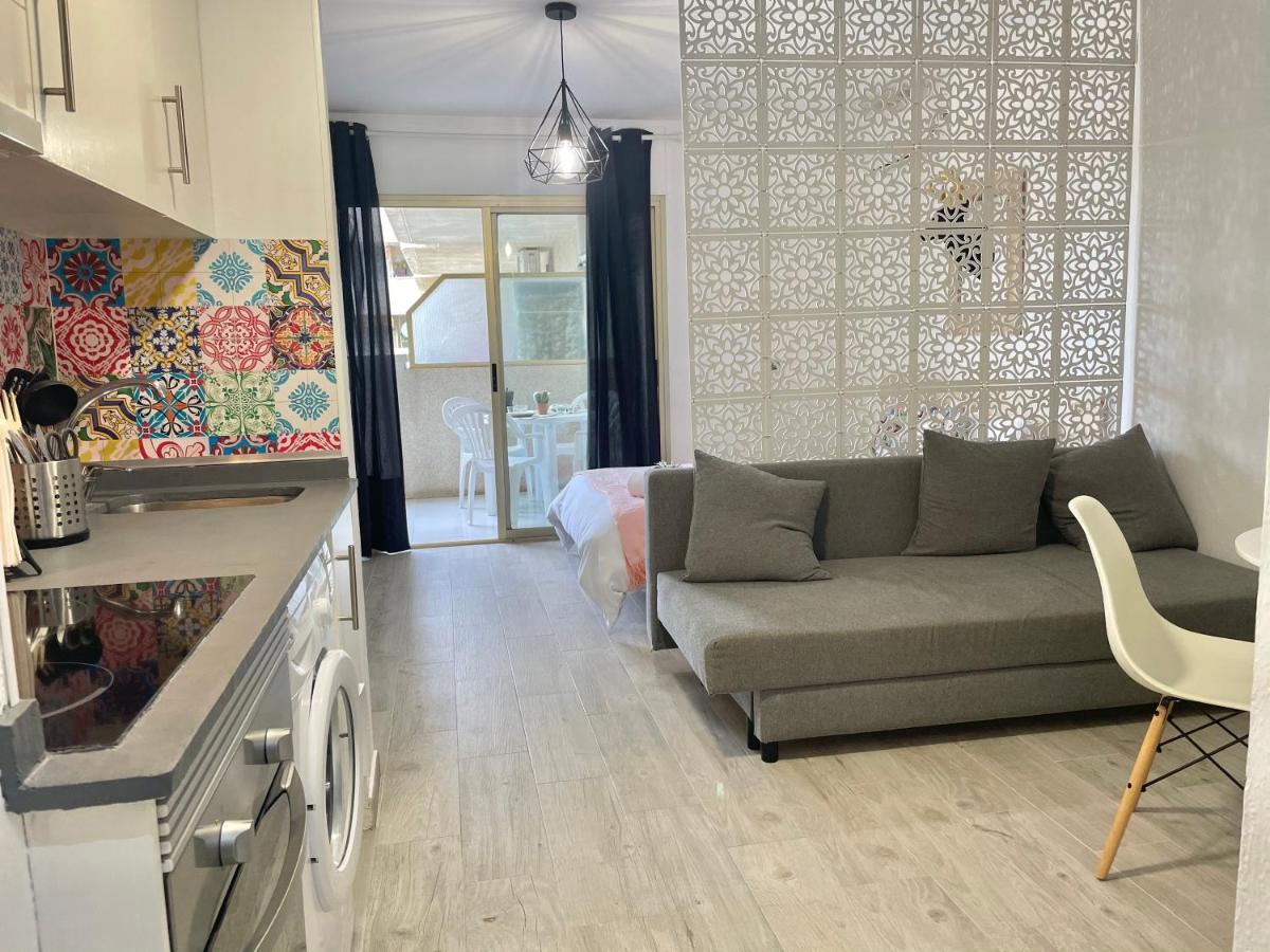 S_Apartamento Σαλού Εξωτερικό φωτογραφία