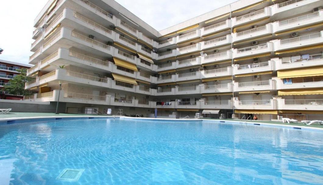 S_Apartamento Σαλού Εξωτερικό φωτογραφία