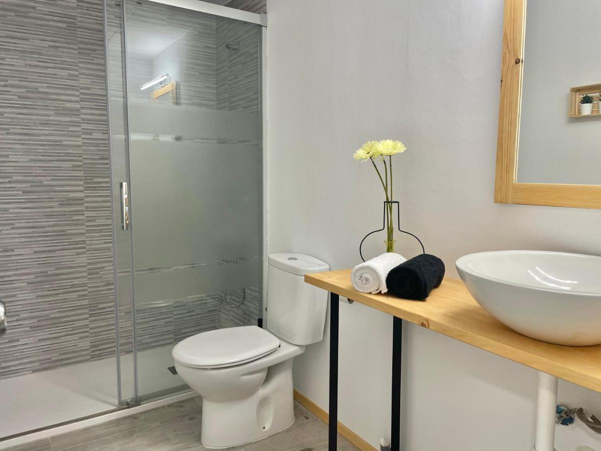 S_Apartamento Σαλού Εξωτερικό φωτογραφία