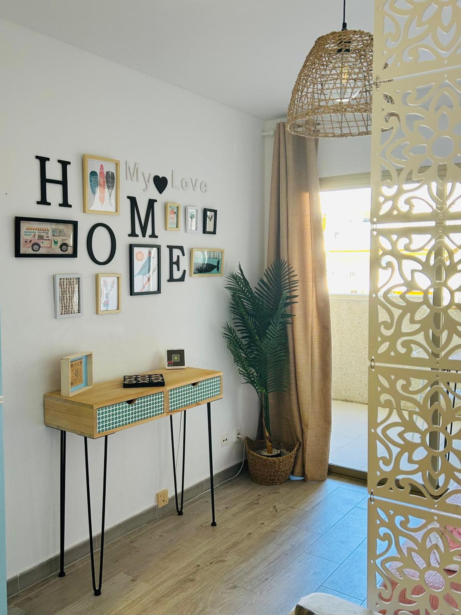 S_Apartamento Σαλού Εξωτερικό φωτογραφία